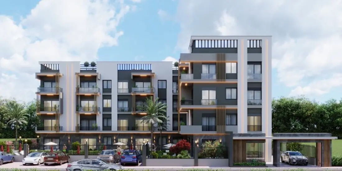 Real estate in Altintas